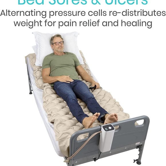 Alternating Pressure Pad - Picture 2 of 10
